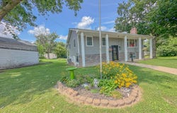 567  Williams St, Barry, IL 62312