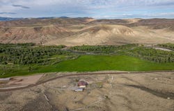 109 East Fork Road, Dubois, WY 82513