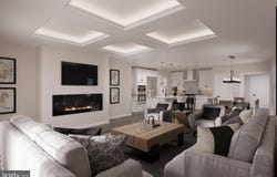 2617 BROADLEAF Drive, FREDERICK, MD 21702