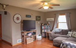 1910 W Memorial Drive, Janesville, WI 53548