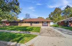 3466 Roswell Drive, Columbus, OH 43227