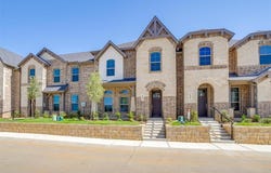6805 Robert Reed Road, Arlington, TX 76001