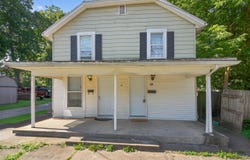 215-217 Pindar Street, Urbana, OH 43078