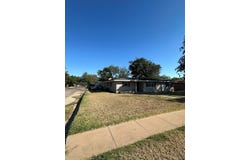 2609 36th St, Snyder, TX 79549