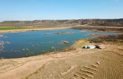 2000  FM 503, Melvin, TX 76858