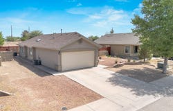11461 FLOR LIATRIS Drive, Socorro, TX 79927