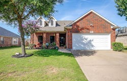 1121 Mourning Dove Drive, Burleson, TX 76028