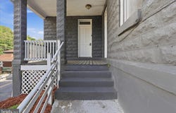 449 BALTIMORE Avenue, CUMBERLAND, MD 21502