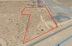 16351 Gateway Boulevard W, El Paso, TX 79928