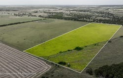 Tbd County Road 3230, Hico, TX 76457