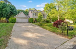 9100 Cameron Wood Drive, Charlotte, NC 28210