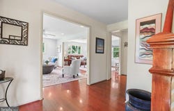 3827 SHARON DRIVE, GARNET VALLEY, PA 19060