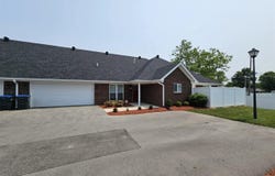 518 Eagle Point Drive, Louisville, KY 40214