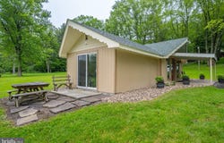 2043 GREEN GLADE ROAD, SWANTON, MD 21561