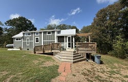 4845 HWY 16, Oark, AR 72628