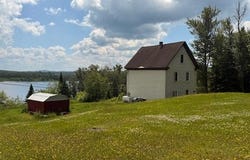 70 Pond View Road, Wallagrass, ME 04781