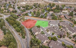 374,376,378,380 Cliff View Drive, Grand Junction, CO 81507