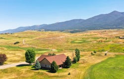 30 Demers Place, Eureka, MT 59917