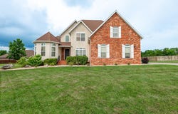 1804 N Patriot Drive, Ozark, MO 65721