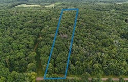 N 8790 Bowery Road, Trego, WI 54888