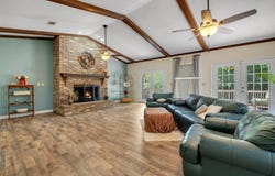 9025 Buck Lake Road, Tallahassee, FL 32317
