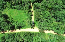 000 Bidwell Creek Rd., Womack, MO 63645