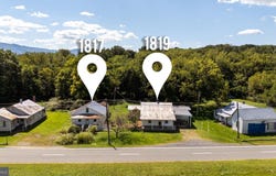 1819 US HIGHWAY 211 W, LURAY, VA 22835