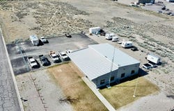 1245 Alpha Street, Ely, NV 89301