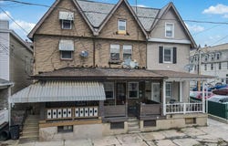 107 W Patterson Street, Lansford, PA 18232