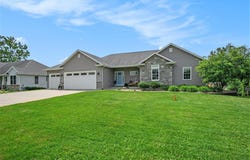 8420 Doe Avenue, Galesburg, MI 49053
