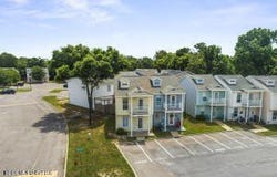 1180 Century Oaks Drive lot: B, Gulfport, MS 39507