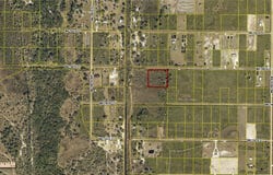 20638 NW 248th, Okeechobee, FL 34972