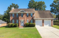 1103 Maple Ridge Court, Evans, GA 30809