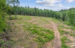 0 Polly Ham Road, Northfield, NH 03276