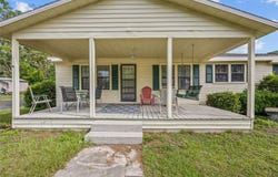 207 SENTER AVENUE NW, BRANFORD, FL 32008