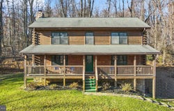 303 ALDER LANE, BLUEMONT, VA 20135