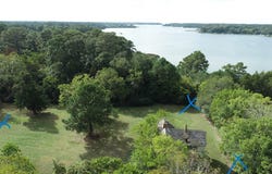 0 OCCOHANNOCK NECK RD, belle haven, VA 23306