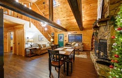 155 Split Shot Circle, Broken Bow, OK 74728