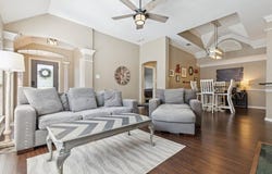 227 Wellington Road, Irving, TX 75063
