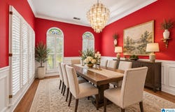 4812 WOOD SPRINGS LANE, HOOVER, AL 35226