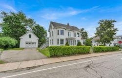 40 School Street, Sanford, ME 04073