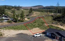 Roaring Tides - Lot, Oceanside, OR 97134