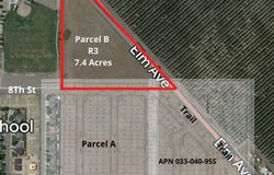 San Joaquin, CA 93660