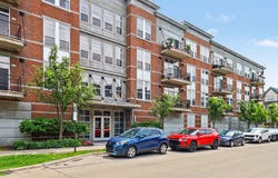 66 Winder Street, Detroit, MI 48201