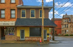41 N Mercer St, New Castle, PA 16101