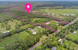 0 FL-11, Bunnell, FL 32110