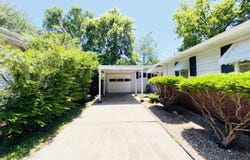 516 W Minota Street, Springfield, MO 65807