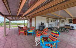 708 N Ave K, Marathon, TX 79842