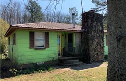 23125 Highway 16, Pettigrew, AR 72752