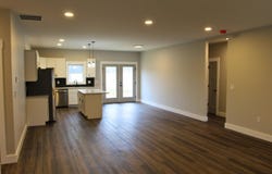 531 E Dogwood Court, Spencer, IN 47460